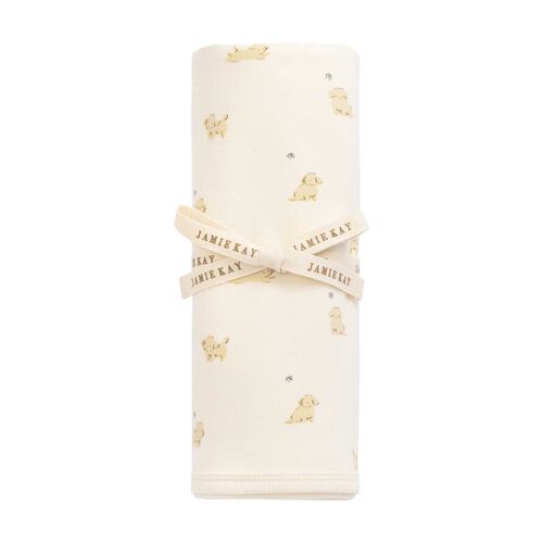 Jamie Kay Organic Cotton Murphy Wrap